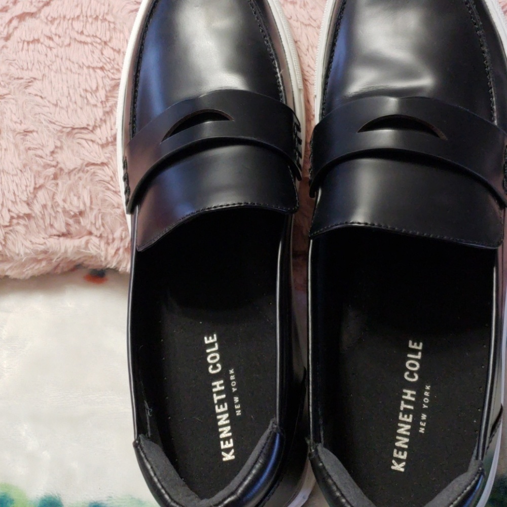 Kenneth Cole NY Kacey slip on